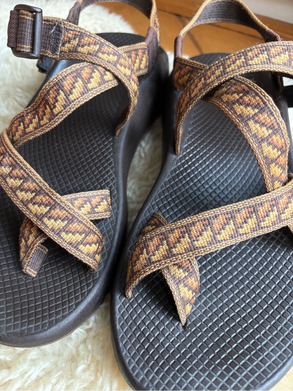 Chaco Sandals - Picture 3 of 10